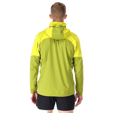 Manteau imperméable Kinetic Ultra - Homme