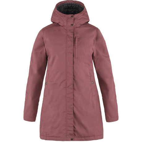 Women's Kiruna Padded Parka