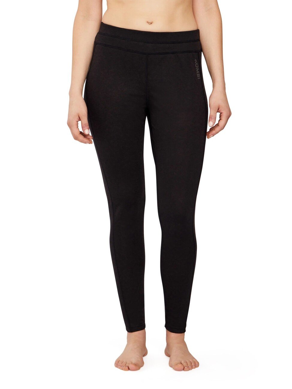 Couche de base bas Merinomix Pro - Femme