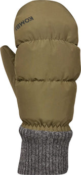 Pillow Mittens - Women's