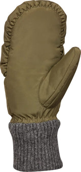 Pillow Mittens - Women's