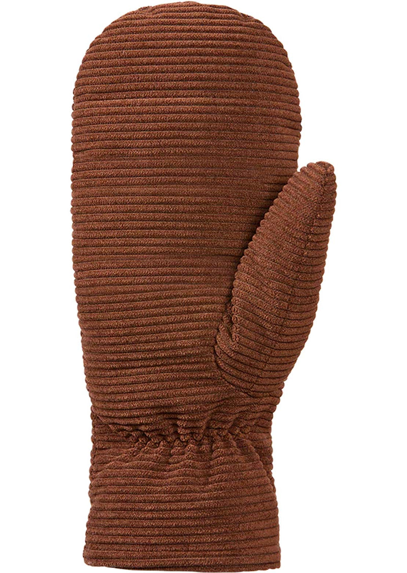Mitaines Corduroy - Femme