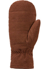 Mitaines Corduroy - Femme