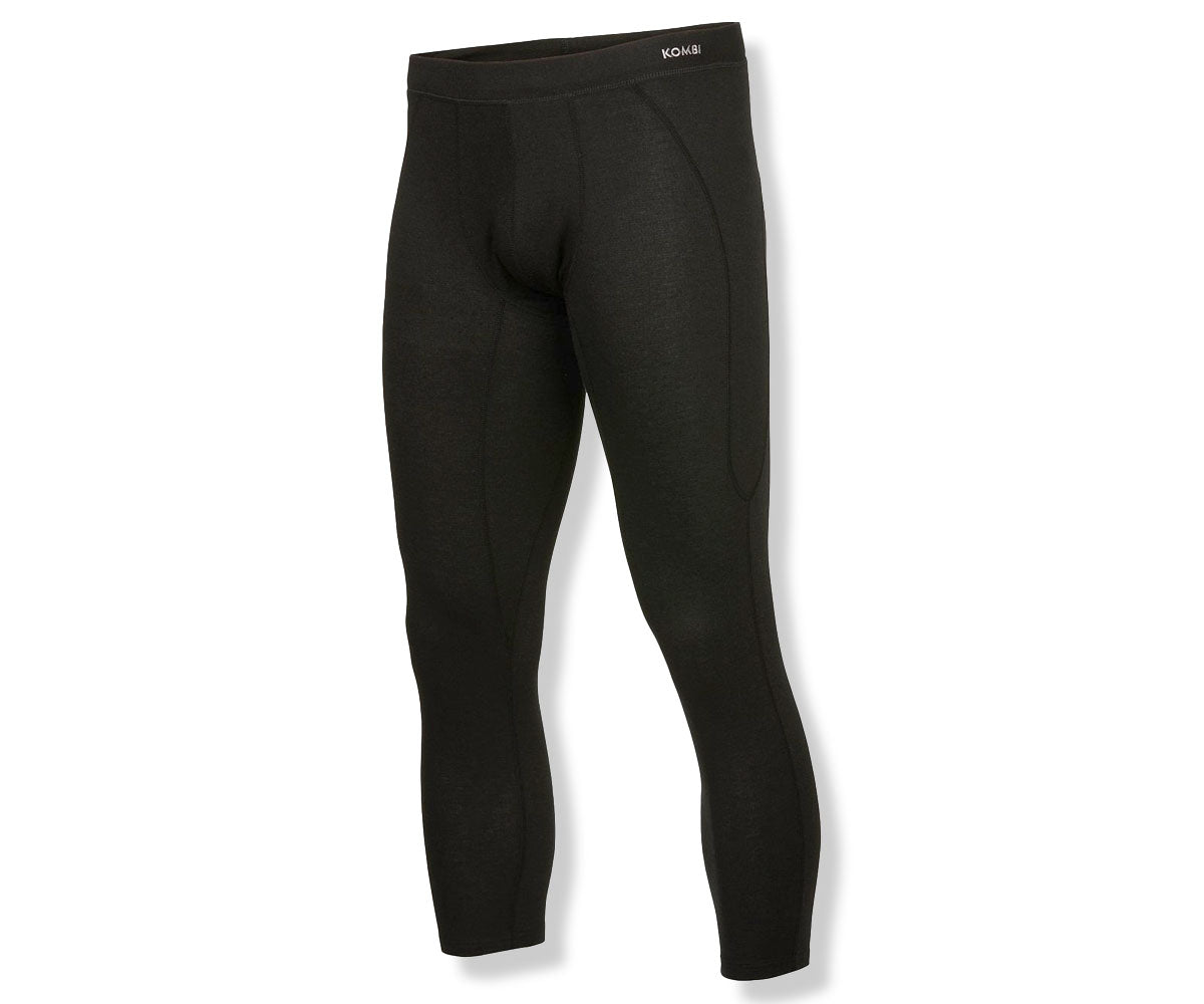 Couche de base bas Merinomix Pro - Homme