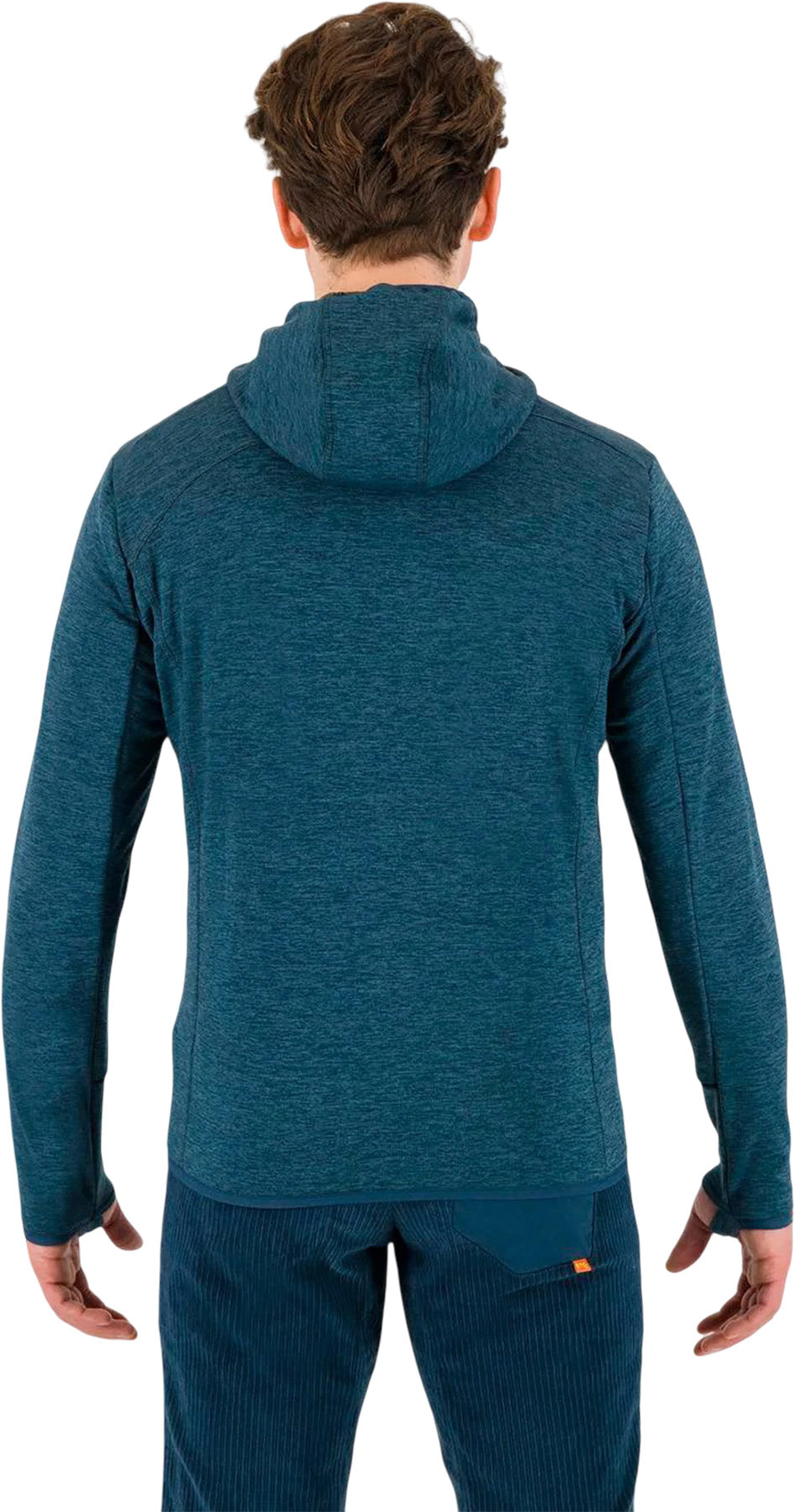 Scoiattolo HD Mid-Layer - Men's