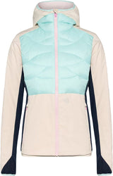 Tirill Thermal Quilted Coat - Women