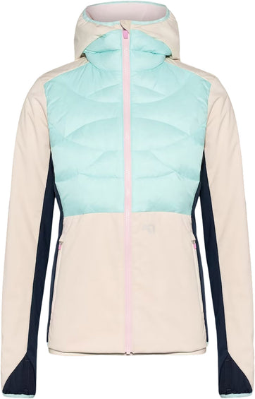 Manteau matelassé Tirill Thermal - Femme
