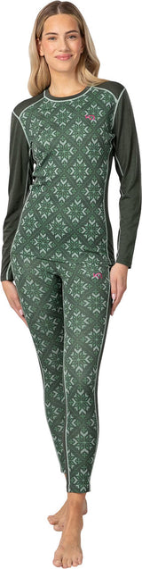 Couche de base Iselin - Femme