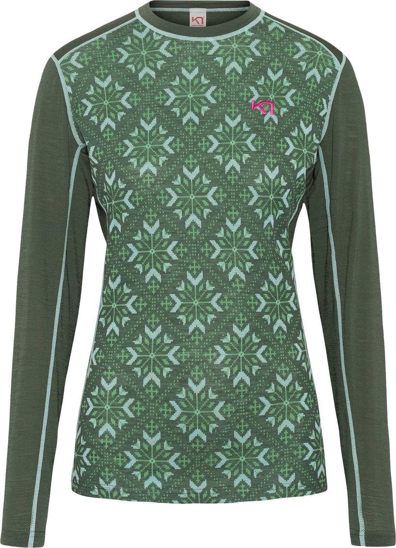 Couche de base Iselin - Femme