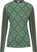 Couche de base Iselin - Femme