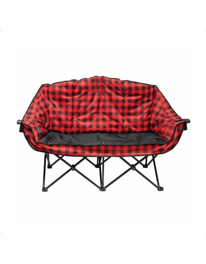 Chaise Bear Buddy Double