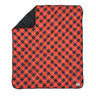 Accessoire de tente Kuma Kamp Blanket