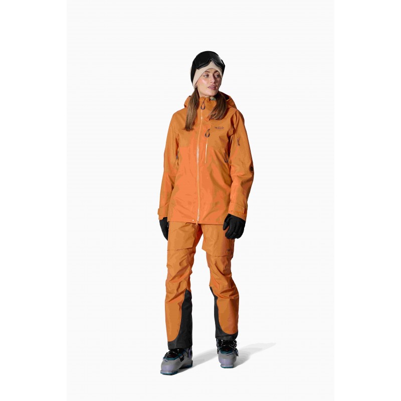 Manteau Khroma Latok Gtx - Femme