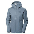 Manteau imperméable Loke Terra - Femme