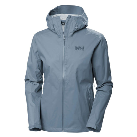 Manteau imperméable Loke Terra - Femme