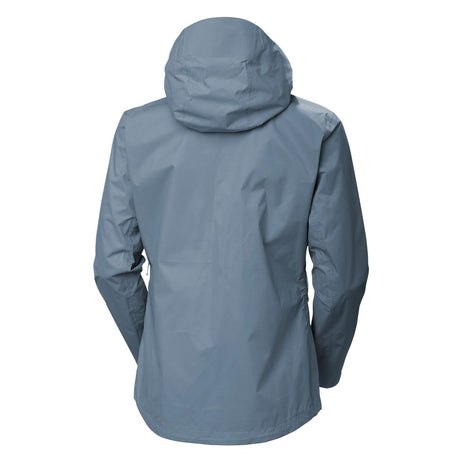 Manteau imperméable Loke Terra - Femme