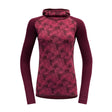 Kvitegga Merino 230 Hd LS Base Layer - Women's