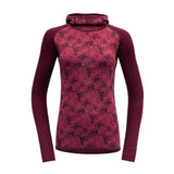 Kvitegga Merino 230 Hd LS Base Layer - Women's