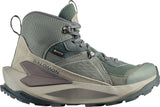 Elixir Mid GTX Hiking Shoes - Women