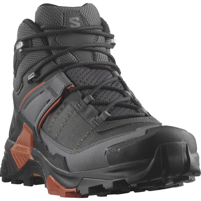 Chaussures de randonnée X Ultra 5 Mid Gtx - Homme