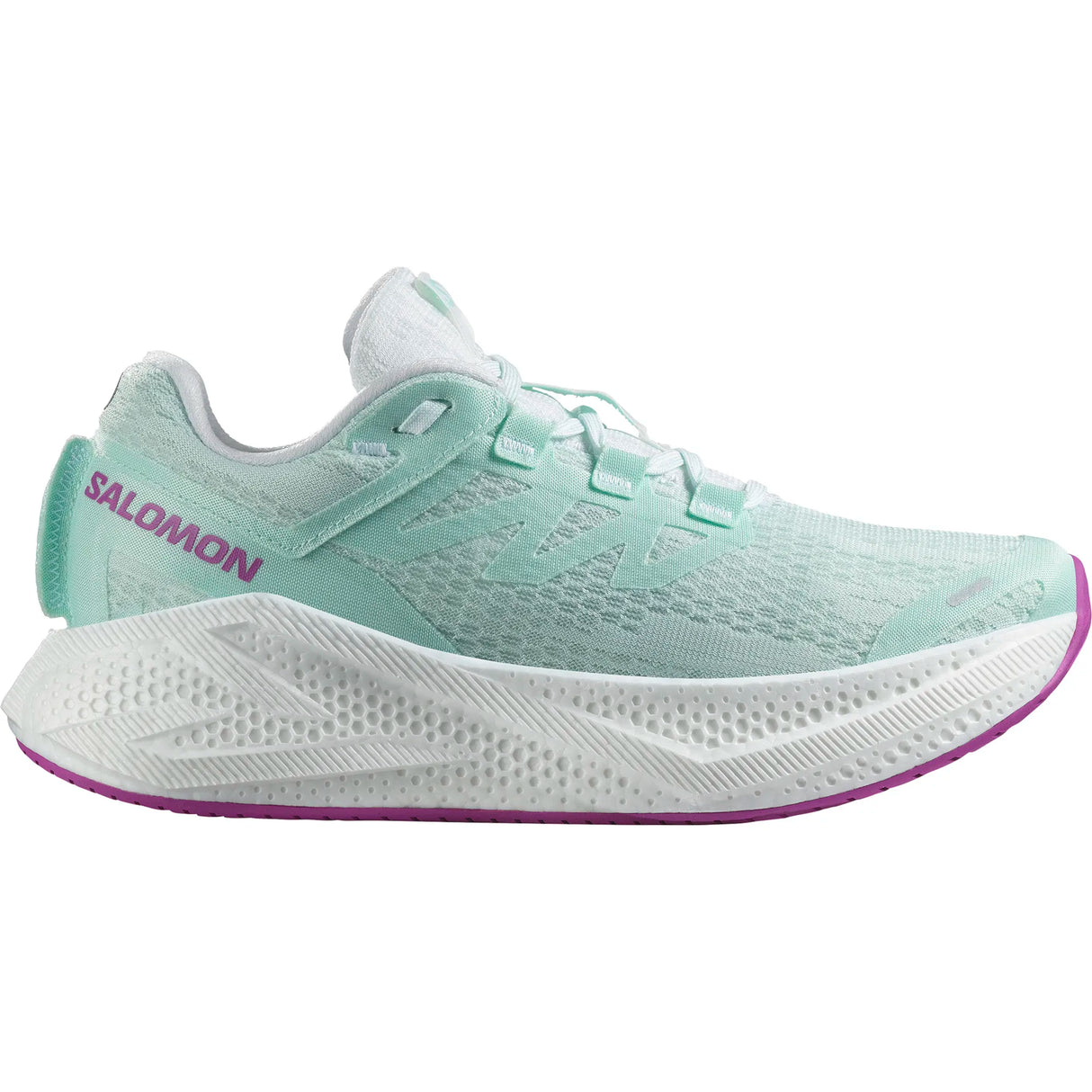 Chaussure De Sentier Aero Glide 3 - Femme