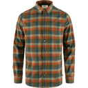 Lappland Stretch Flannel Shirt - Women