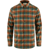 Chemise Stretch Flanelle Lappland - Femme