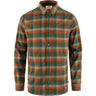 Chemise Stretch Flanelle Lappland - Femme