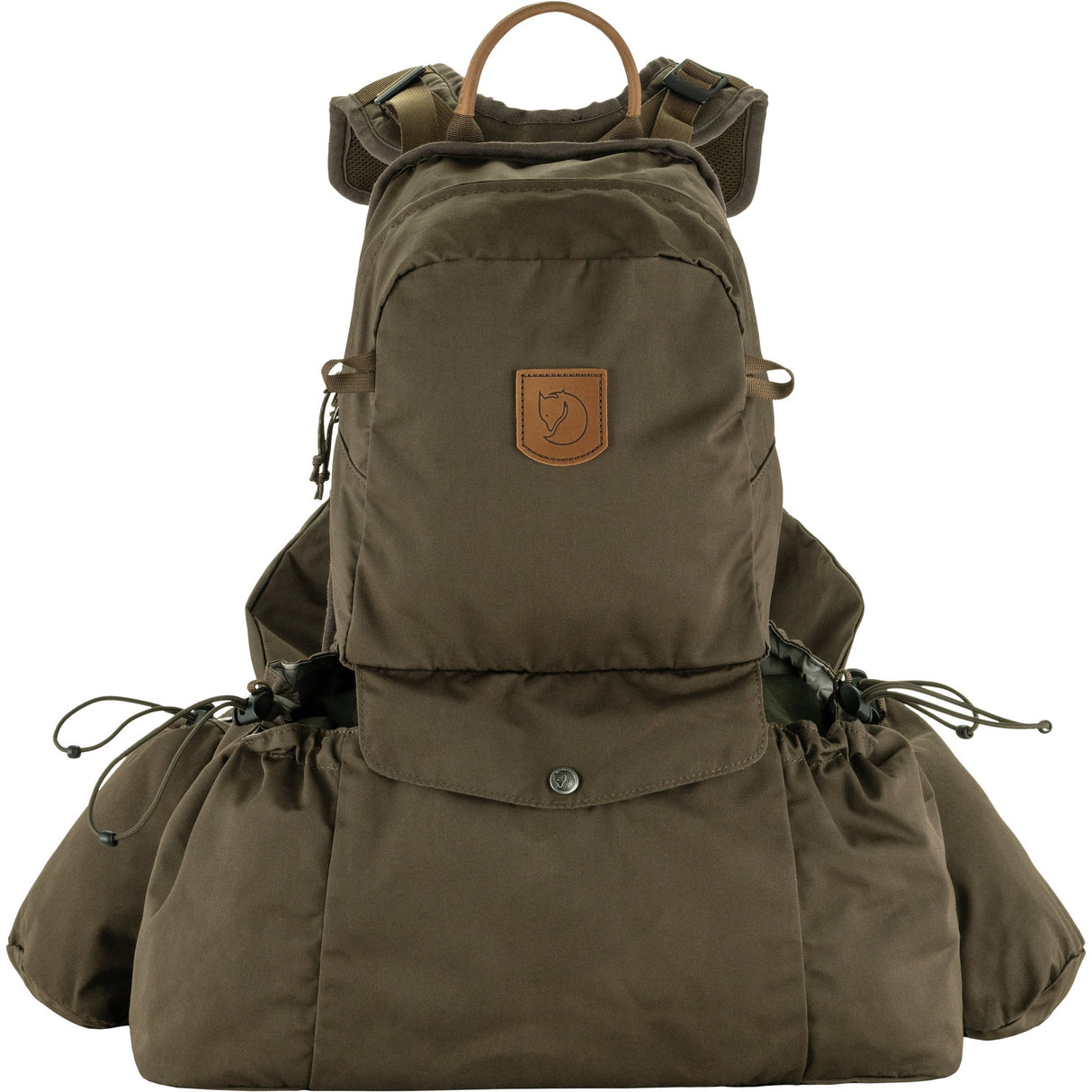 Sac de randonnée Lappland Vest Pack