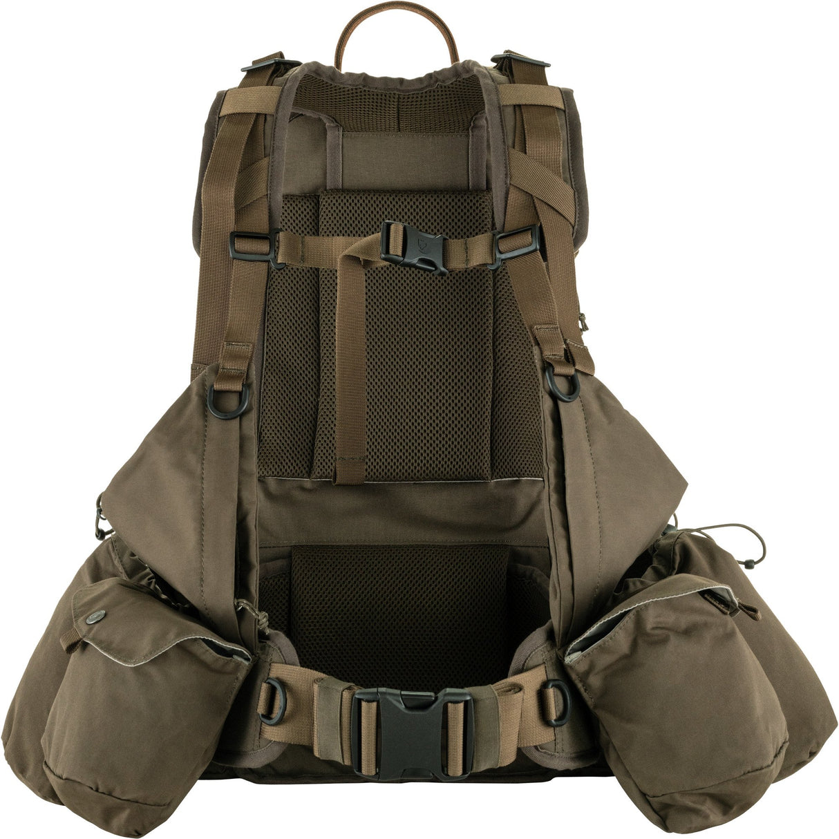 Sac de randonnée Lappland Vest Pack