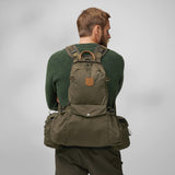 Sac de randonnée Lappland Vest Pack