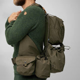 Sac de randonnée Lappland Vest Pack