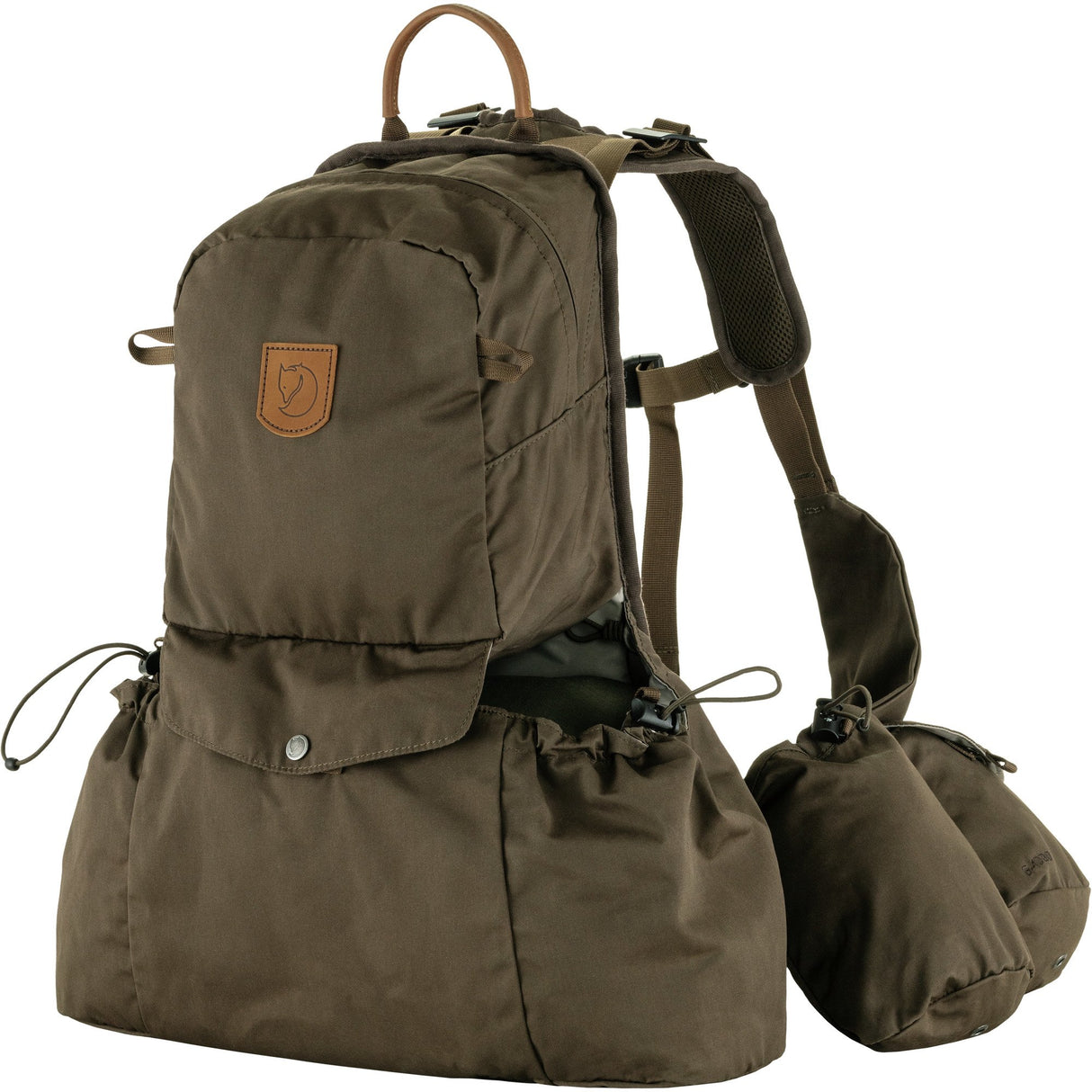 Sac de randonnée Lappland Vest Pack