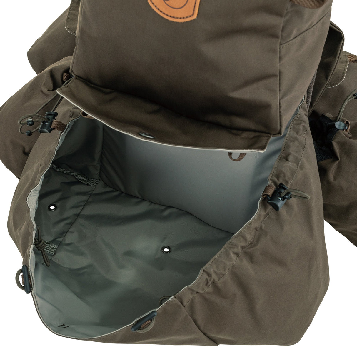 Sac de randonnée Lappland Vest Pack