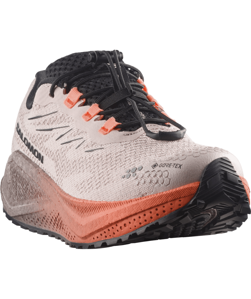 Chaussures de course Aero Blaze 4 Grvl Gtx - Femme