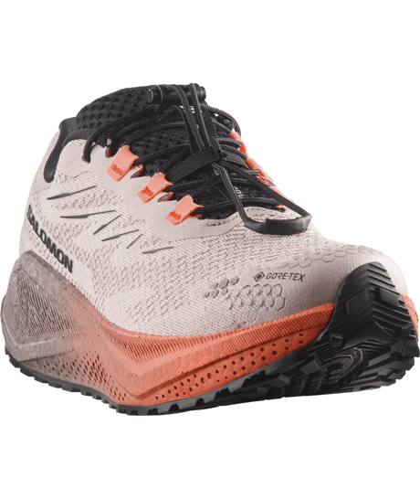 Aero Blaze 4 Grvl Gtx Running Shoes - Women