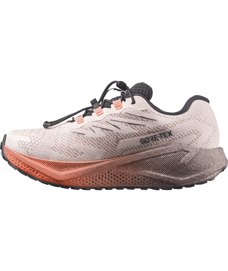 Chaussures de course Aero Blaze 4 Grvl Gtx - Femme