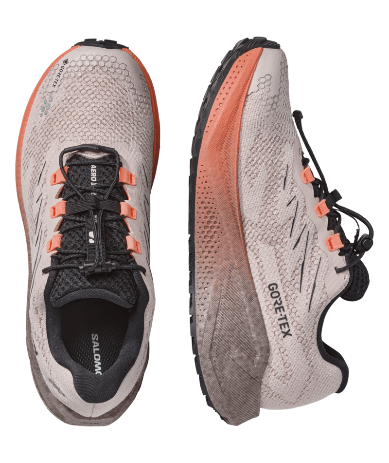 Chaussures de course Aero Blaze 4 Grvl Gtx - Femme