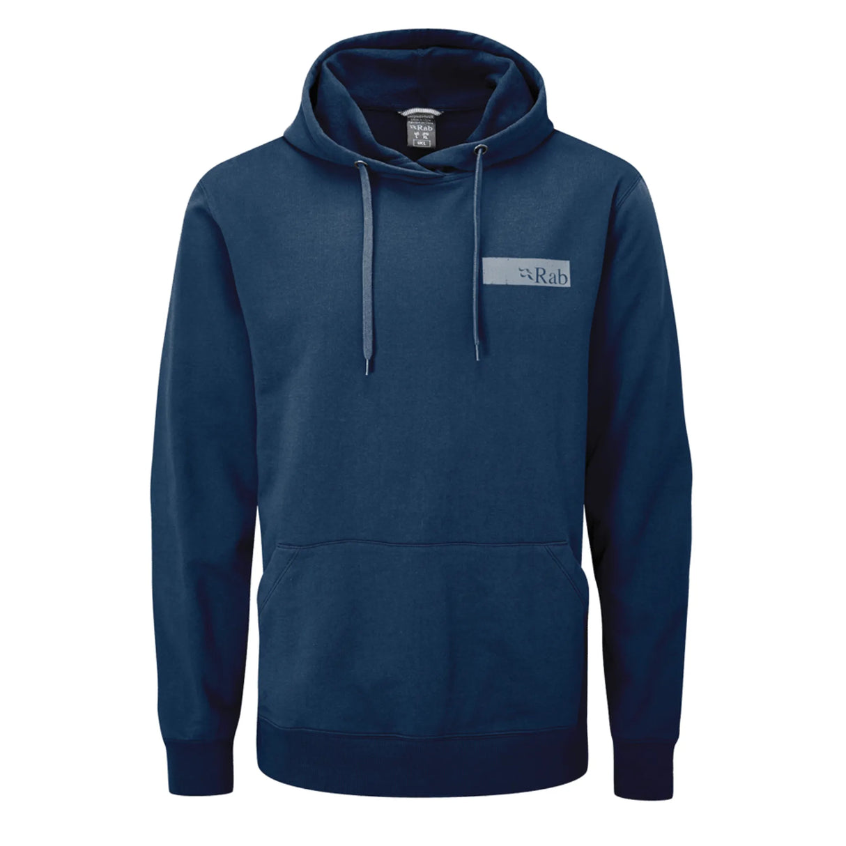 Veste à capuche Voyage (Homme)
