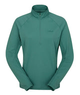 Women's Sonic HZ Long-Sleeve T-Shirt