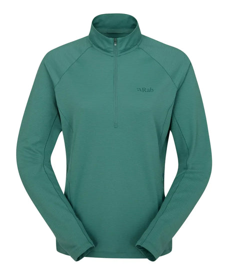 Chandail manches longues Sonic HZ - Femme