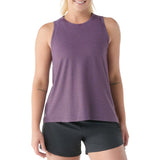 Camisole Active Mesh High - Femme