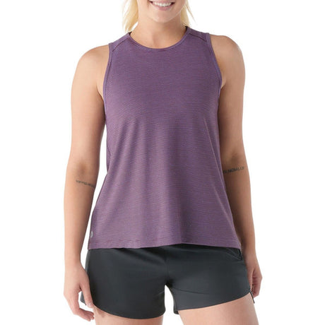 Active Mesh High Camisole - Women