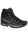 Chaussures de randonnée Ultra Raptor II Mid Leather Gtx - Homme
