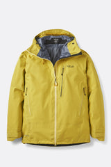 Latok Alpine GTX Waterproof Jacket - Men