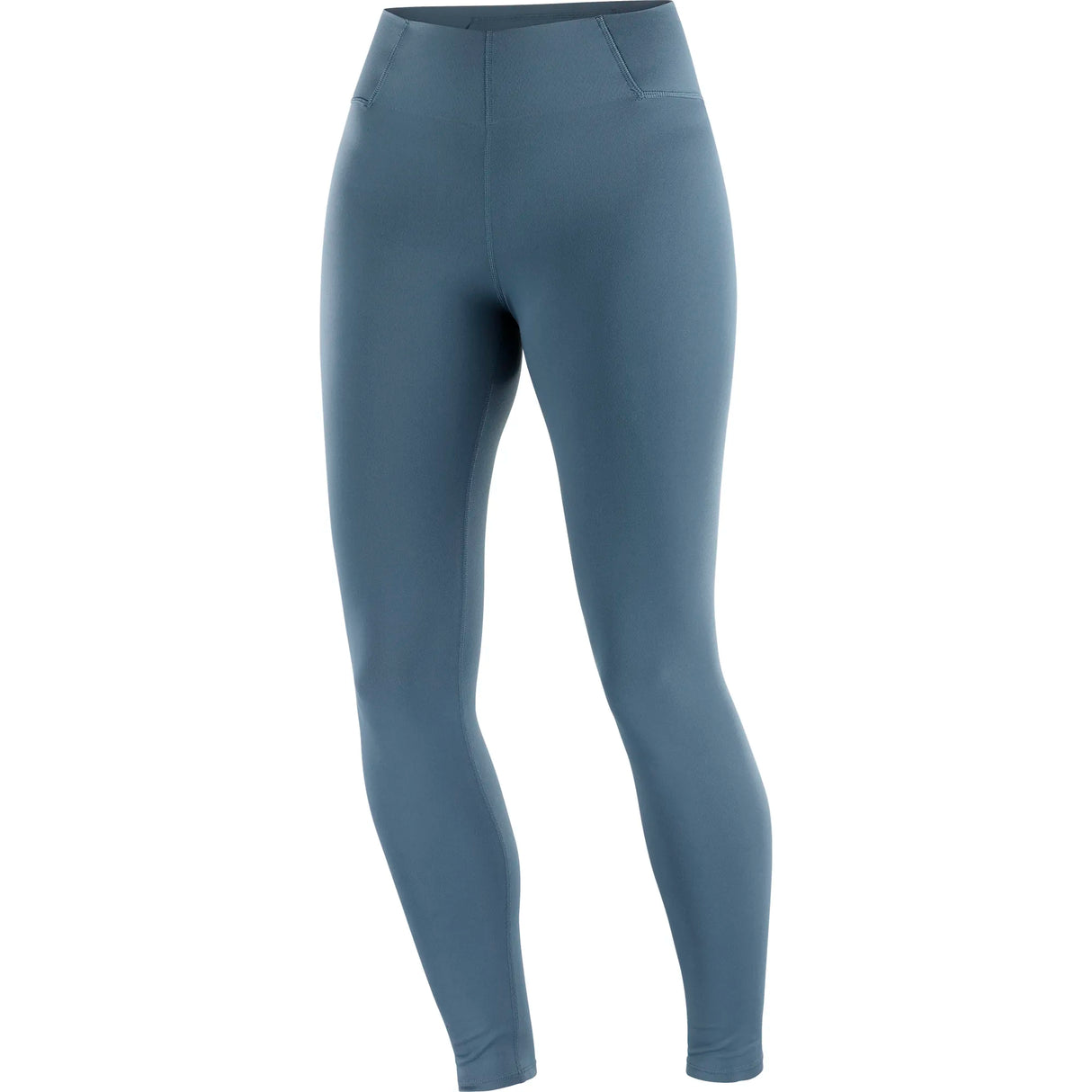 Multi 28" Cross Leggings - Women's