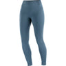 Multi 28" Cross Leggings - Women's