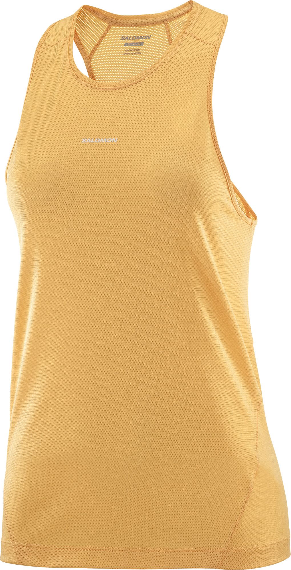 Shakeout Air Tank (Femme)