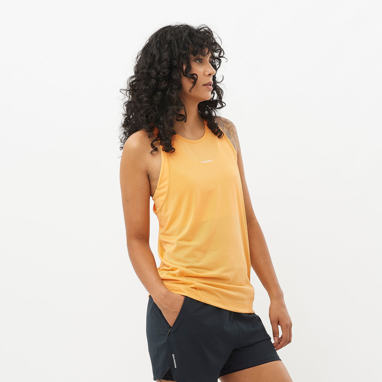 Shakeout Air Tank (Femme)
