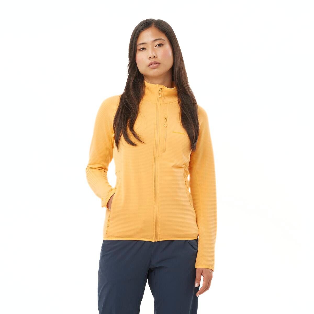 Couche intermédiaire Sntial Lightwarm Fz - Femme